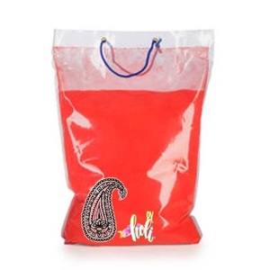 Poudre de couleur Holi à pigment néon brillant à effet du fabricant pour Thanksgiving pour les courses de couleurs et les événements de couleur - Product Image 4