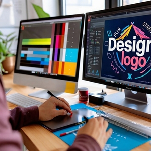 UNIVENTURE Elite : Conception de logos, systèmes d'architecture de marque et cadres d'identité visuelle stratégiques pour un impact maximal - Product Image 5