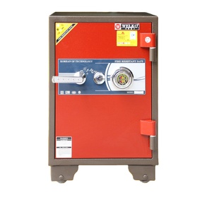 Usine produisant des coffres-forts à Da Lat avec un bon prix-Office Coffres-forts Manufacturing Facilit WELKO - Product Image 1