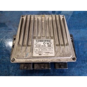 Bongo a utilisé des ECU et des modules informatiques 391014X310 - Product Image 1