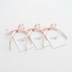 Cinta de satén de una sola cara rosa azulado de 6 mm, venta directa de fábrica, 20 rollos x 8 metros para baby showers, envoltura de regalos, lazos para el pelo, venta al por mayor para boutiques - Product Image 4