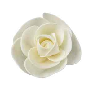 Fleur de Zinnia Sola Éternelle Écologique de Qualité Supérieure Populaire pour DIY Mariage Halloween Remise de Diplôme Fête des Pères Décoration Maison 2024 - Product Image 1