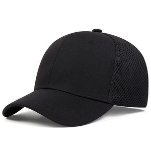 6 Panel Cap Quick Dry Mens Hydro <b>Waterproof</b> Top Performance Casual Caps Light Weight Adjustable Private Labeling Wholesale Caps - Product Image 1