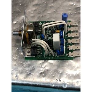 Contrôleurs de vitesse DC DART CONTROLS 15DV1A, 90/180V DC, 2 - Équipements et pièces semi-conductrices d'occasion fiables à l'échelle mondiale chez - Product Image 6