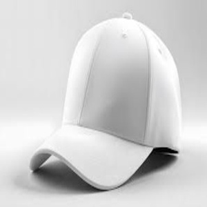 Wholesale 100% Cotton Twill Baseball Caps Customizable 3D Embroidery Metal Buckle Logo Outdoor Sunshade Fashionable Washed - Product Image 3