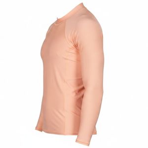 เสื้อรัดกล้ามเนื้อแขนยาวสำหรับออกกำลังกายผู้ชาย แห้งเร็ว เหมาะสำหรับฟิตเนสและกีฬา - Product Image 6