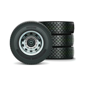 ยางรถบรรทุกมือสอง ทนทาน รับน้ำหนักมาก เหมาะสำหรับธุรกิจขนส่ง - Product Image 3