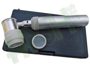 Dermatoscopio Digital Profesional con Luz LED y Alta Magnificación para Examen de la Piel y Diagnóstico Clínico Dermatológico - Product Image 6