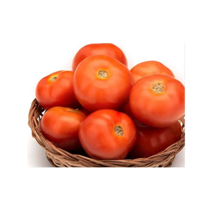Fresh Red Tomato Firm and Juicy 100% Natural Export Quality Vegetable for Wholesale Distribution and Food Processing - Product Image 3