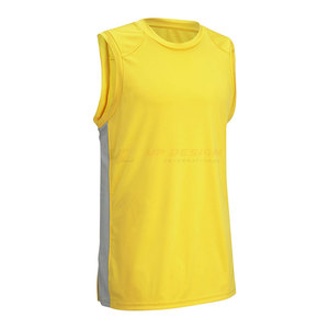 Maillot de basket-ball de qualité supérieure, coupe classique, manches courtes, nouvelle arrivée, dernier design, prix bas, vente en ligne - Product Image 5