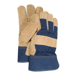 Guantes Deportivos con Pantalla Táctil, de Poliéster y Poliuretano, con Cierre de Gancho y Cordón Ajustable, para Ciclismo y Actividades al Aire Libre - Product Image 5