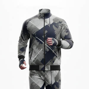 Uniforme Deportivo Profesional Diseñado para una Identidad Unificada de Clubes y Academias, Ropa Deportiva Técnica - Product Image 2