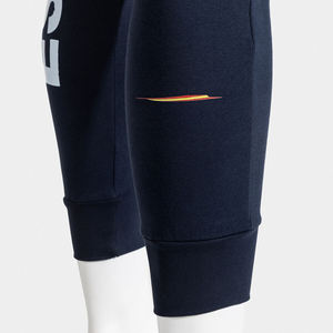 กางเกงกีฬาผู้ชายลำลองสำหรับวิ่งออกกำลังกาย จ็อกกิ้ง กางเกงขายาวสำหรับออกกำลังกายในยิม กางเกงวอร์มผู้ชาย - Product Image 6