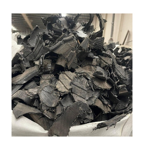 Neumáticos bastante usados Triturados o balas/Chatarra Neumáticos usados Nuevo stock - Product Image 2