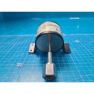 Transductor de Presión Diferencial MKS 223B-12377 Usado Como Parte del Equipo Semiconductor Legacy - Product Image 2