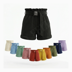 Ropa Urbana de Alta Calidad, Moderna, Unisex, Hecha a Medida, de Lona Vintage 100% Algodón, con Cierre de Cordón y Logotipo Bordado Personalizado - Product Image 1