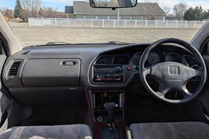 Honda Accord 2.0L-E-V de 1997, Autos Usados Económicos - Product Image 5