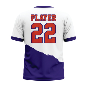 Uniforme de performance Grand Slam, uniforme de victoire All-Star, maillot Diamond Dynasty - Product Image 2