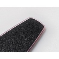 Lima de Pedicura Coreana para Pies, Grano 80/100, Logotipo Personalizado OEM para Venta al por Mayor en Salones - Product Image 1