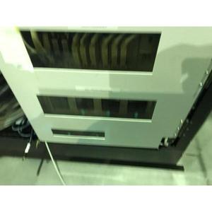 Componente Metálico Industrial TEL MBB-830 - Product Image 6