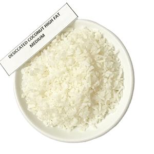 Precio más barato-100% importadores de coco desecado natural/coco desecado Vietnam - Product Image 3