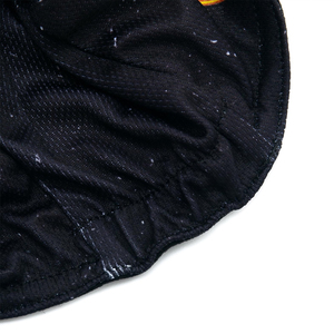 Gorro de Invierno Personalizado con Forro de Satén para Ciclismo y Montañismo, Estilo Calavera Negra de Alta Calidad, Venta al Por Mayor - Product Image 5