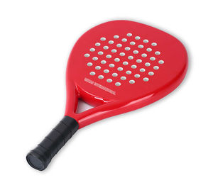 Palas de pádel de alta calidad, diseño personalizado, gran oferta, precio económico, palas de tenis de buena calidad. - Product Image 2