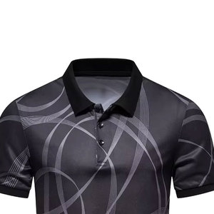 OEM Service Men <b>Polo</b> <b>Shirts</b> Factory Price Low Moq Men <b>Polo</b> <b>Shirts</b> Cotton Material Made Men <b>Polo</b> <b>Shirts</b> - Product Image 5