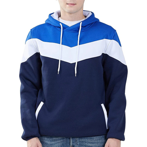 High Quality Winter Hoodies Fashion Hoodie New Arrival Men Hooded Casual Hoodies Men basics cotton blended - Product Image 4