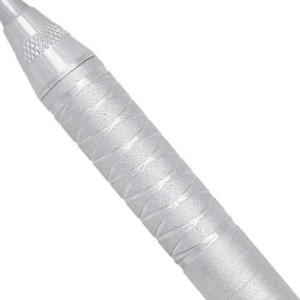 Taha 1 Anterior <b>Sickle</b> Scaler Dental Periodontal Instrument Stainless Steel Supragingival Calculus Plaque Removal Front Teeth - Product Image 6