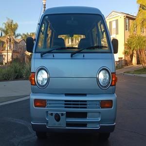 Suzuki Every de 1997 - Product Image 1