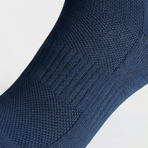 Women Tight Compression Polyester Nylon <b>Running</b> <b>Socks</b> Athletic Sports Support Breathable Moisture Wicking Pro Customized Color - Product Image 5