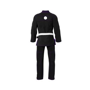 ชุด Jitsu bjitsu BJJ GI MMA grappling BJJ ชุดศิลปะการต่อสู้ตามสั่งแบบชาวบราซิล - Product Image 4