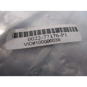 AMAT 0022-77176 EDGE CONTROL RING--SST, 10.125 OD - อุปกรณ์และอะไหล่เซมิคอนดักเตอร์ระดับโลกที่เชื่อถือได้ - Product Image 3
