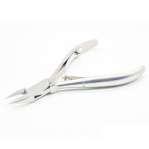 Coupe-ongles professionnel pour ongles épais, pédicure, soin des pieds et coupe des ongles, coupe-ongles robuste - Product Image 3