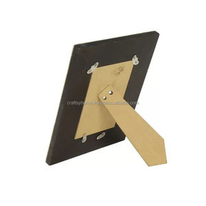 Modern <b>Picture</b> Holding Photo <b>Frame</b> Bone Inlay and Horn inlay Photo <b>Frames</b> Hand made Indian Handicrafts Funeral Decor Photo <b>Frame</b> - Product Image 3
