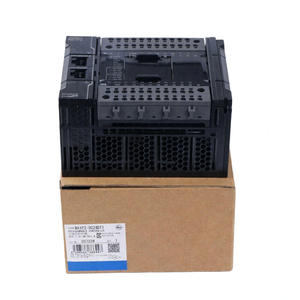 Controlador PLC NX1P2-9024DT1, Módulo Nuevo Original, Stock de Almacén - Product Image 1