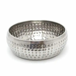 Frutero Metálico Decorativo para Frutas, Nueces y Aperitivos, Estilo Japonés, para Uso en Hoteles y Restaurantes, para Servir en la Mesa - Product Image 6