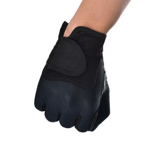 Gants d'équitation personnalisables à faible MOQ, nouveau style tendance, matériau durable, respirant, pour la course sportive, en vente en ligne - Product Image 2