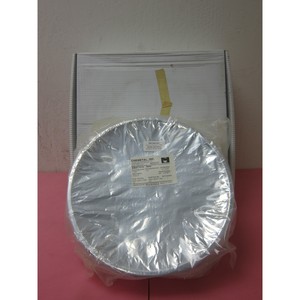 AMAT 0021-20577, Shield, "TI, NON-TXT 12.9" แหล่งจ่าย - อุปกรณ์และชิ้นส่วนเซมิคอนดักเตอร์ระดับโลกที่เชื่อถือได้ - Product Image 2