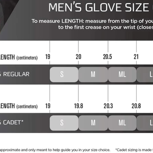 Gant de golf en peau de mouton cabretta respirant pour hommes, conçu pour les longues sessions avec un flux d'air et un confort optimaux – Service de vente en gros - Product Image 5