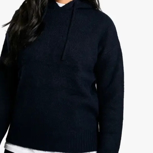 ชุดกีฬาแบรนด์ DUOLLB คุณภาพสูง แฟชั่นทันสมัย ลายปักอักษร พร้อมแถบข้างแบบริบบิ้น กางเกงวอร์มขายาว ชุดวอร์ม - Product Image 4