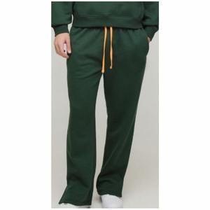 Chándal de moda con capucha de forro polar tecnológico para invierno, venta al por mayor de fábrica, bordado personalizado, con cremallera para hombre - Product Image 4