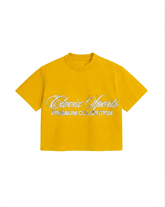 Premium Men Custom Cotton T Shirt Premium Collection Crop <b>TShirt</b> Mens Streetwear Fashion Apparel Custom Logo OEM Manufacturer - Product Image 4