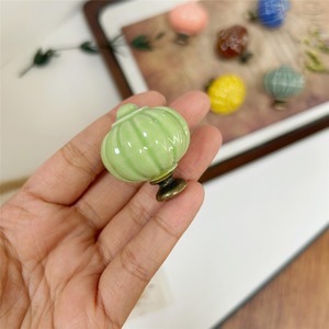 <b>Ceramic</b> <b>ceramic</b> furniture <b>knobs</b> Modern <b>Ceramic</b> Cabinet <b>Knob</b> Decorative Drawer Pull Furniture Hardware - Product Image 1