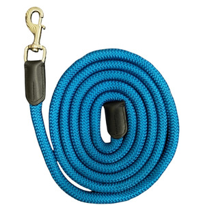Corde de trelage pour chevaux en nylon haute résistance |   Laisse d'entraînement pour cheval d'équitation |   Corde de manutention robuste et stable pour l'équitation - Product Image 2