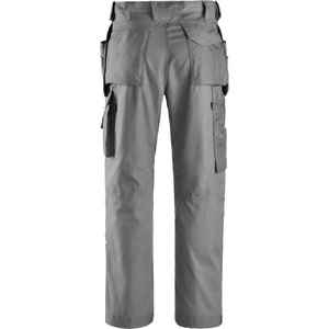Pantalon de travail SUMROOS à prix d'usine, uniforme professionnel personnalisé avec poches pour hommes - Product Image 5