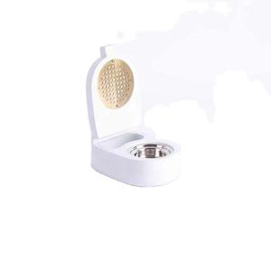 High On Demand Latest White Finished Arabic Incense Holder Bakhoor Middle East Aromatic Fragrances Holder for Ramadan - Product Image 1