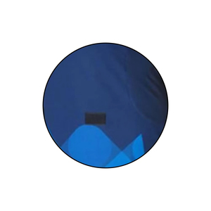 Tenue de netball unisexe à imprimé par transfert thermique, respirante, anti-humidité, séchage rapide, sans manches, pour le sport, grandes tailles - Product Image 3