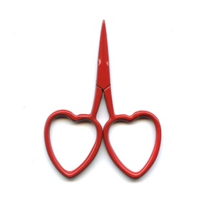 Ciseaux miniatures DEGEN Heart - Product Image 4